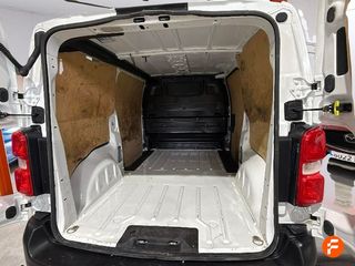 Peugeot Expert Pro 1.5 BlueHDi 120 Standard