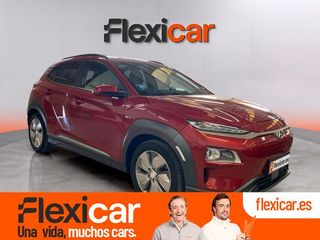 Hyundai Kona EV 150kW Style 484km