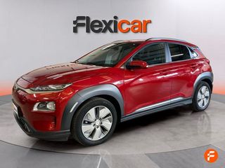 Hyundai Kona EV 150kW Style 484km