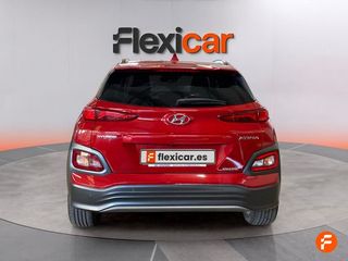 Hyundai Kona EV 150kW Style 484km