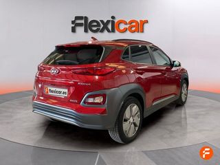 Hyundai Kona EV 150kW Style 484km