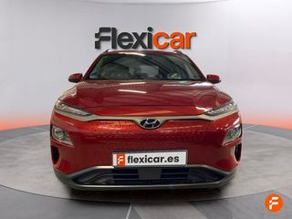 Hyundai Kona EV 150kW Style 484km