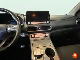 Hyundai Kona EV 150kW Style 484km