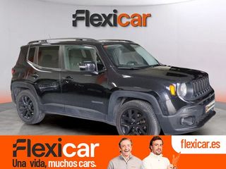 Jeep Renegade 1.6 Mjet Dawn of Justice 4x2 E6