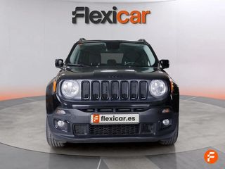 Jeep Renegade 1.6 Mjet Dawn of Justice 4x2 E6