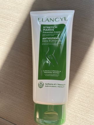 Elancyl Crema Prevención Estrías