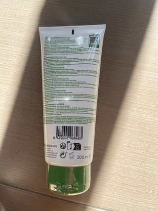 Elancyl Crema Prevención Estrías