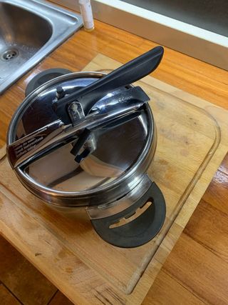 Pentola a Pressione