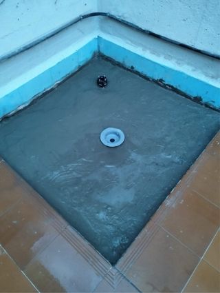 REPARACION DE PISCINAS POLIÉSTER