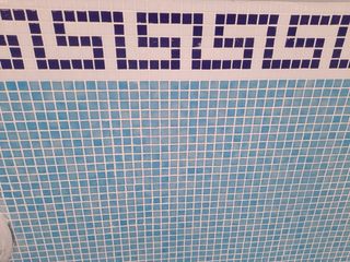 REPARACION DE PISCINAS POLIÉSTER