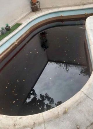 REPARACION DE PISCINAS POLIÉSTER