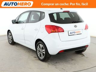 Kia Venga 1.6 CRDi Drive