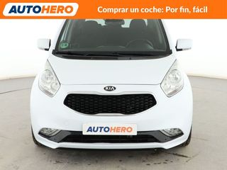 Kia Venga 1.6 CRDi Drive