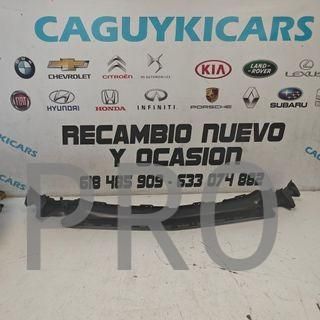 SOPORTE INFERIOR PARACHOQUES DELANTERO MERCEDES