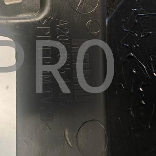 SOPORTE INFERIOR PARACHOQUES DELANTERO MERCEDES