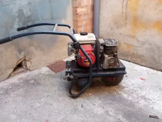 Compresor generador Honda