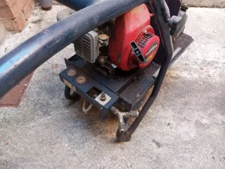 Compresor generador Honda