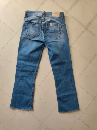Jeans Liu Jo bambina taglia S