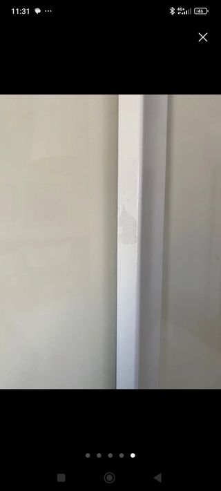 Armadio con porte scorrevoli