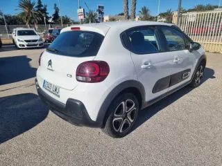 Citroen C3 2021