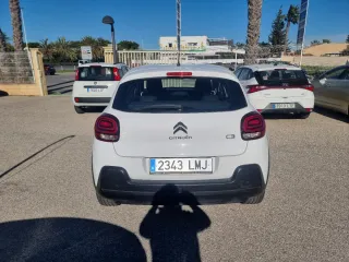 Citroen C3 2021