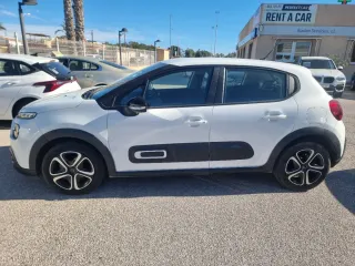Citroen C3 2021