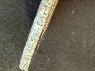 Moneda 1808 Carlos IIII Plata. 8 reales.