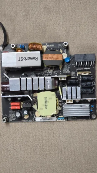 Pantalla iMac A1312 Apple