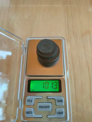 Lote 15 Monedas Cobre 1870