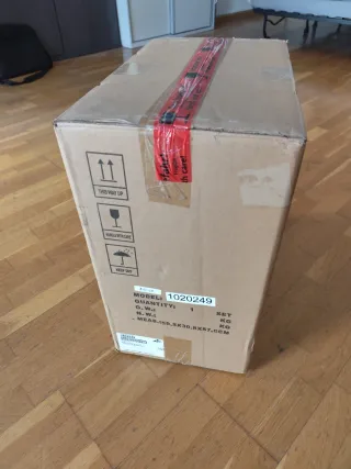 Microscopio monocular 3B Scientific ME5