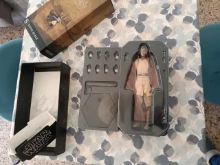 Figura Hot Toys Obi-Wan Kenobi Star Wars