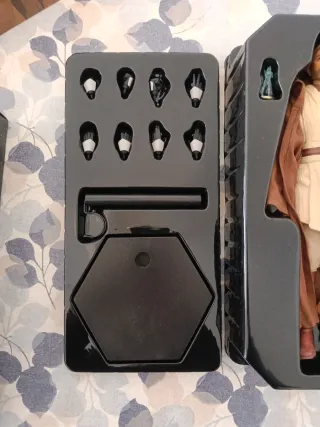 Figura Hot Toys Obi-Wan Kenobi Star Wars