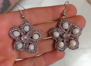 Orecchini chiacchierino