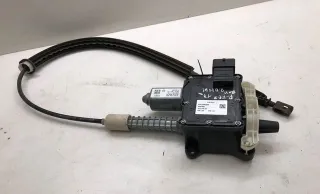 Módulo Travão Elétrico Peugeot 508 EPB ECU