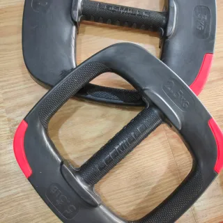 Set Body Pump Les Mills