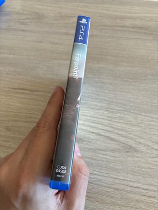 Farpoint para PS4/PSVR