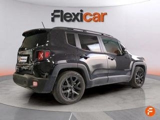 Jeep Renegade 1.6 Mjet Dawn of Justice 4x2 E6