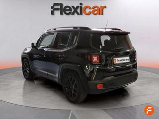 Jeep Renegade 1.6 Mjet Dawn of Justice 4x2 E6