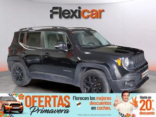 Jeep Renegade 1.6 Mjet Dawn of Justice 4x2 E6