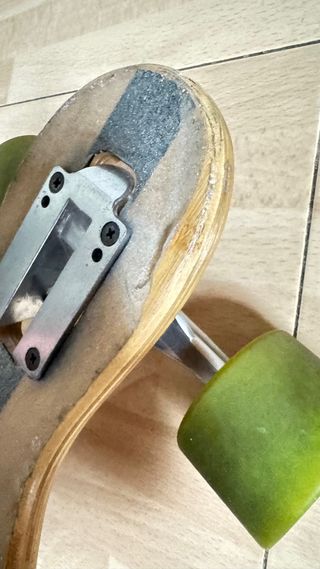 Longboard MAXOfit GeoLines