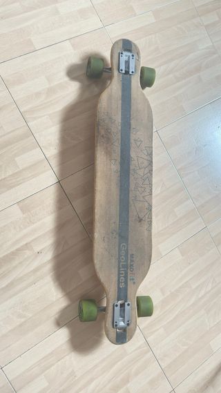 Longboard MAXOfit GeoLines