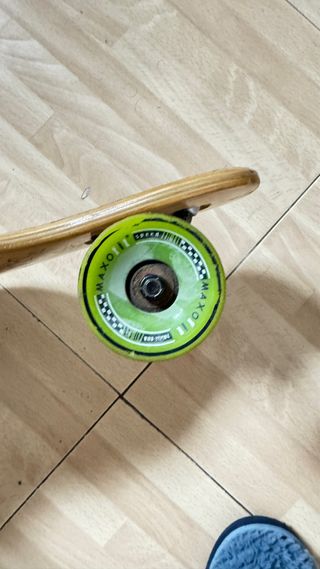 Longboard MAXOfit GeoLines