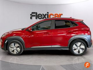 Hyundai Kona EV 150kW Style 484km