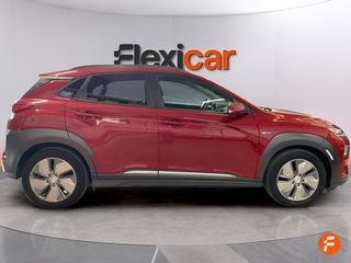 Hyundai Kona EV 150kW Style 484km