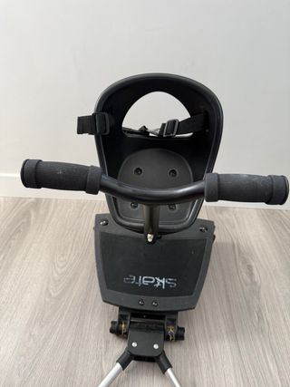 Patinete universal para cochecito