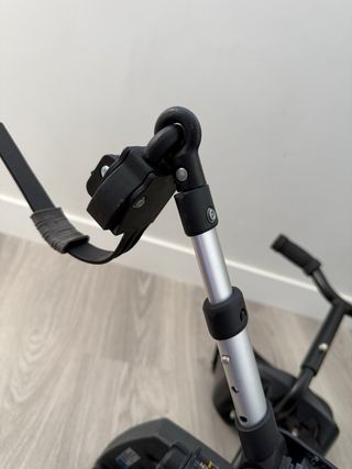 Patinete universal para cochecito