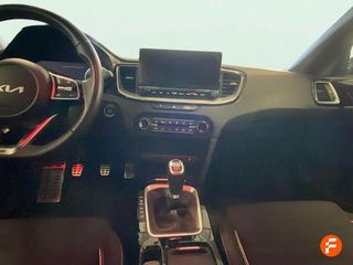 Kia ProCeed 1.0 T-GDi 88kW (120CV) GT Line