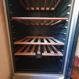 Vinoteca Bosch KSW 38920