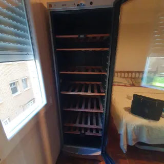 Vinoteca Bosch KSW 38920