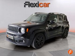 Jeep Renegade 1.6 Mjet Dawn of Justice 4x2 E6